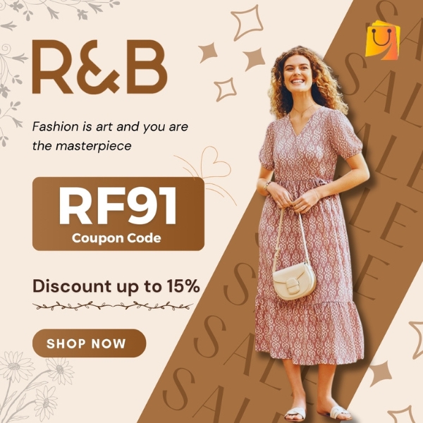 R&B Fashion | eDealz4U 