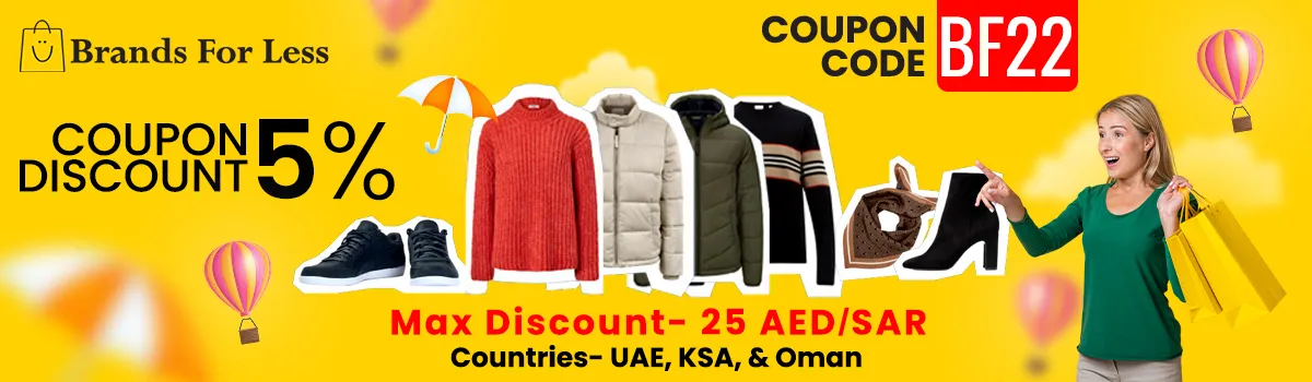 Back to School Offers - Brand for Less